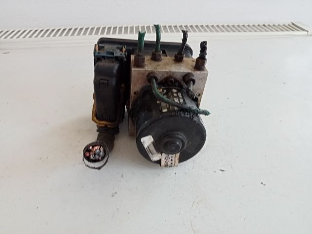 bontott RENAULT ESPACE IV ABS Kocka