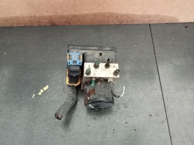 bontott RENAULT ESPACE IV ABS Kocka