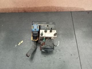 bontott RENAULT ESPACE IV ABS Kocka