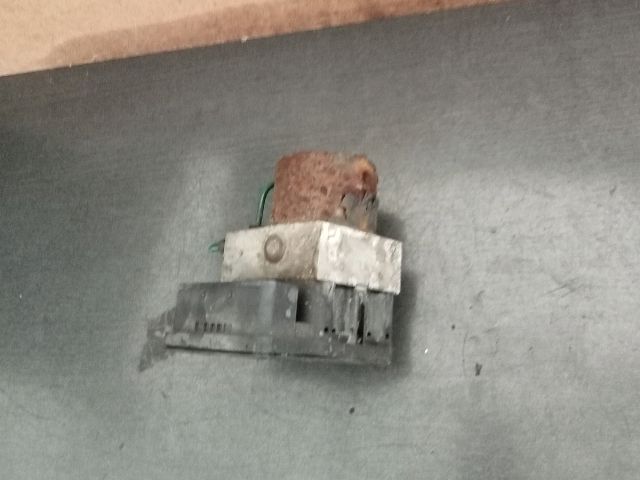 bontott RENAULT ESPACE IV ABS Kocka