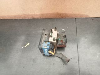 bontott RENAULT ESPACE IV ABS Kocka