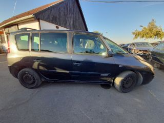 bontott RENAULT ESPACE IV ABS Kocka