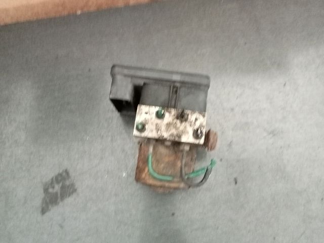 bontott RENAULT ESPACE IV ABS Kocka