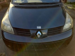 bontott RENAULT ESPACE IV ABS Kocka