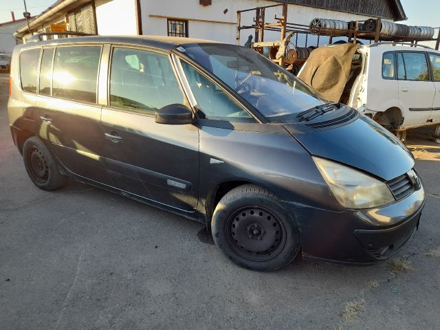 bontott RENAULT ESPACE IV ABS Kocka