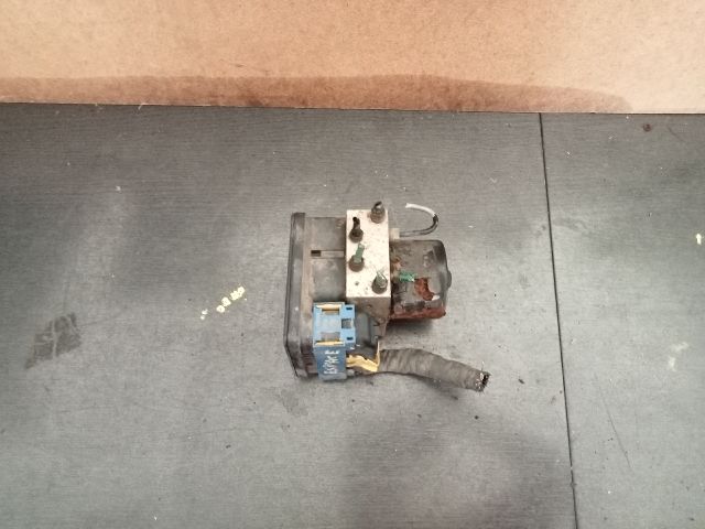 bontott RENAULT ESPACE IV ABS Kocka