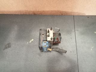 bontott RENAULT ESPACE IV ABS Kocka