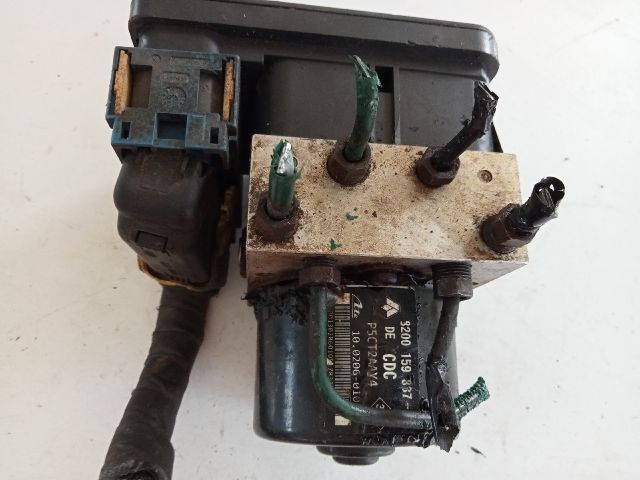 bontott RENAULT ESPACE IV ABS Kocka