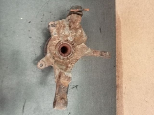 bontott RENAULT ESPACE IV Bal első Csonkállvány Kerékaggyal