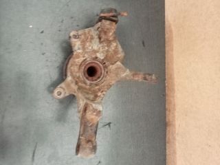 bontott RENAULT ESPACE IV Bal első Csonkállvány Kerékaggyal