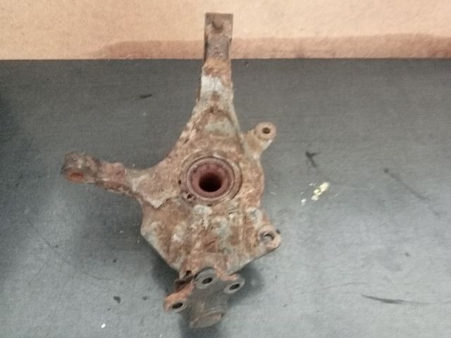 bontott RENAULT ESPACE IV Bal első Csonkállvány Kerékaggyal