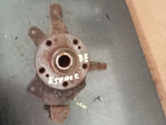 bontott RENAULT ESPACE IV Bal első Csonkállvány Kerékaggyal