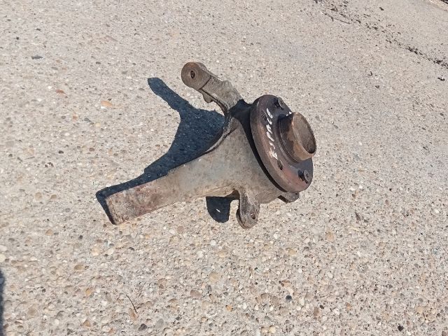 bontott RENAULT ESPACE IV Bal első Csonkállvány Kerékaggyal