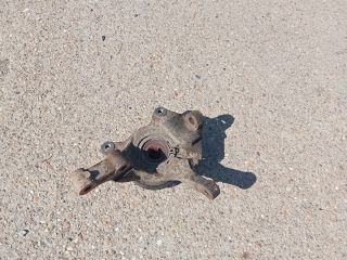 bontott RENAULT ESPACE IV Bal első Csonkállvány Kerékaggyal