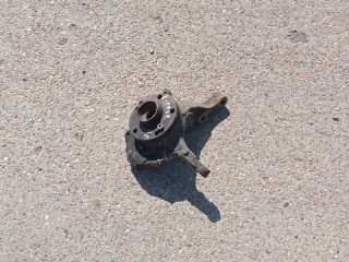 bontott RENAULT ESPACE IV Bal első Csonkállvány Kerékaggyal