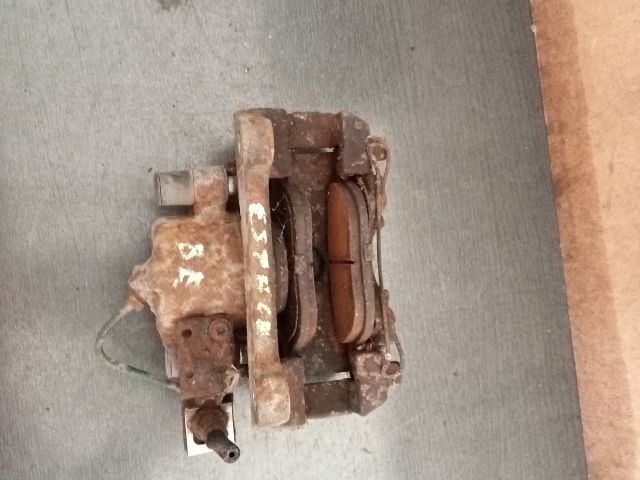 bontott RENAULT ESPACE IV Bal első Féknyereg Munkahengerrel