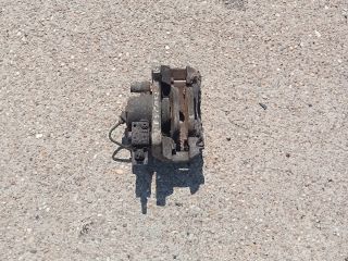 bontott RENAULT ESPACE IV Bal első Féknyereg Munkahengerrel