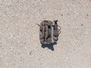 bontott RENAULT ESPACE IV Bal első Féknyereg Munkahengerrel