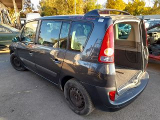 bontott RENAULT ESPACE IV Bal első Rugó