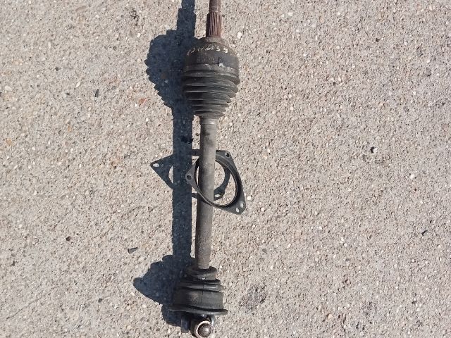 bontott RENAULT ESPACE IV Bal Féltengely