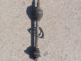 bontott RENAULT ESPACE IV Bal Féltengely