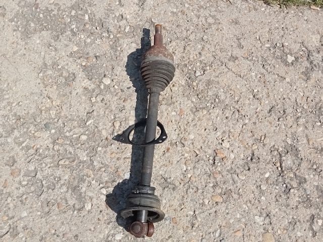 bontott RENAULT ESPACE IV Bal Féltengely