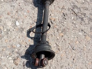 bontott RENAULT ESPACE IV Bal Féltengely