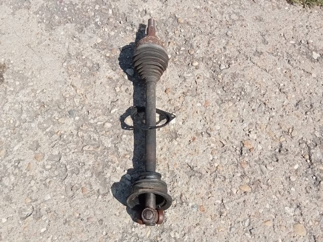 bontott RENAULT ESPACE IV Bal Féltengely