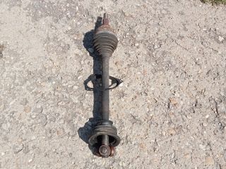 bontott RENAULT ESPACE IV Bal Féltengely