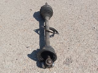 bontott RENAULT ESPACE IV Bal Féltengely