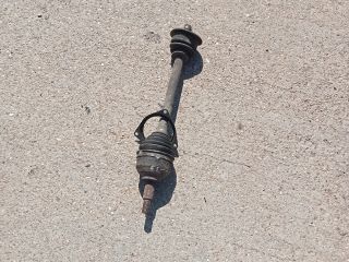 bontott RENAULT ESPACE IV Bal Féltengely