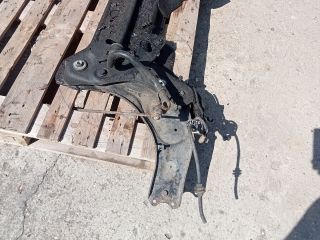 bontott RENAULT ESPACE IV Első Bölcső