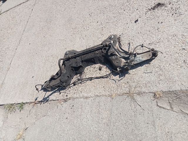 bontott RENAULT ESPACE IV Első Bölcső