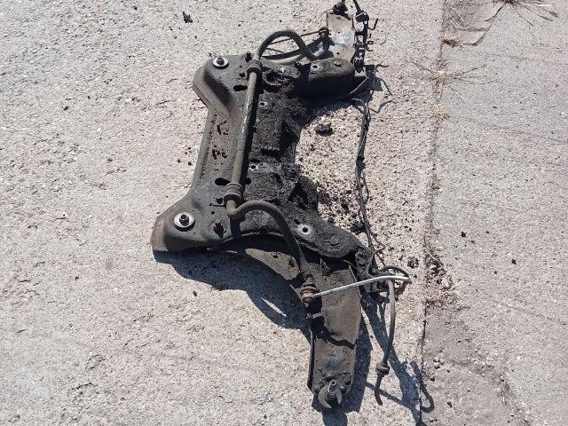 bontott RENAULT ESPACE IV Első Bölcső