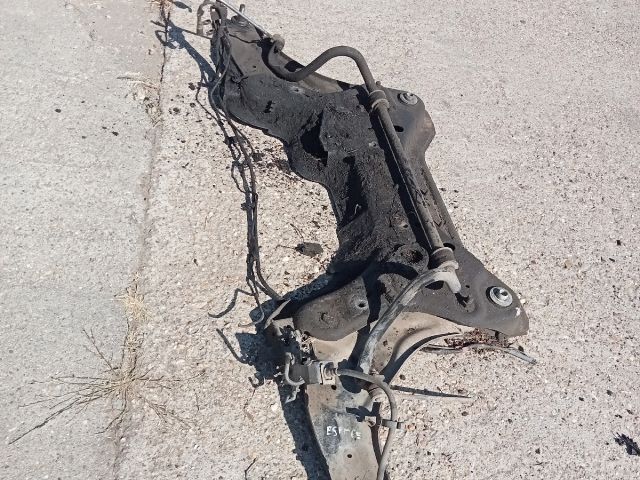 bontott RENAULT ESPACE IV Első Bölcső