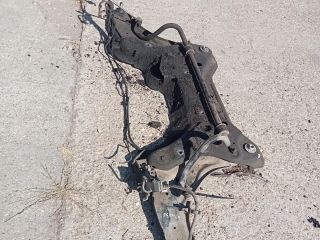 bontott RENAULT ESPACE IV Első Bölcső