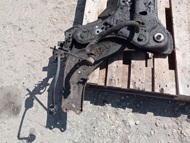 bontott RENAULT ESPACE IV Első Bölcső