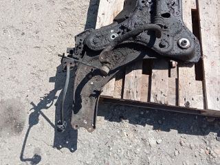 bontott RENAULT ESPACE IV Első Bölcső