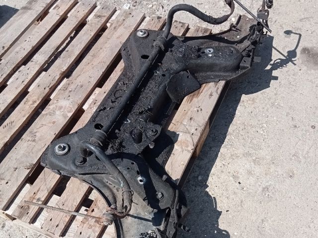 bontott RENAULT ESPACE IV Első Bölcső