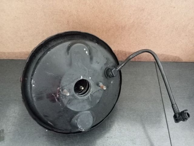 bontott RENAULT ESPACE IV Fékrásegítő