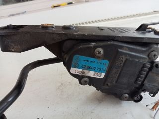 bontott RENAULT ESPACE IV Gázpedál (Elektromos)