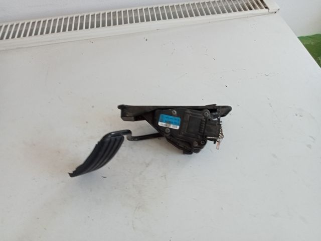 bontott RENAULT ESPACE IV Gázpedál (Elektromos)