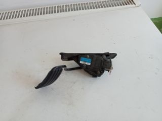 bontott RENAULT ESPACE IV Gázpedál (Elektromos)