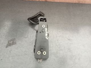 bontott RENAULT ESPACE IV Gázpedál (Elektromos)