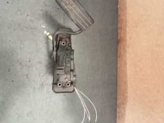 bontott RENAULT ESPACE IV Gázpedál (Elektromos)