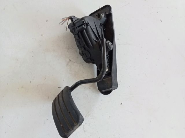 bontott RENAULT ESPACE IV Gázpedál (Elektromos)