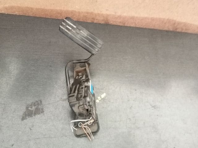 bontott RENAULT ESPACE IV Gázpedál (Elektromos)