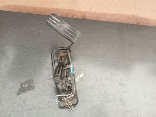 bontott RENAULT ESPACE IV Gázpedál (Elektromos)