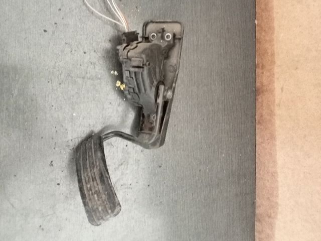 bontott RENAULT ESPACE IV Gázpedál (Elektromos)