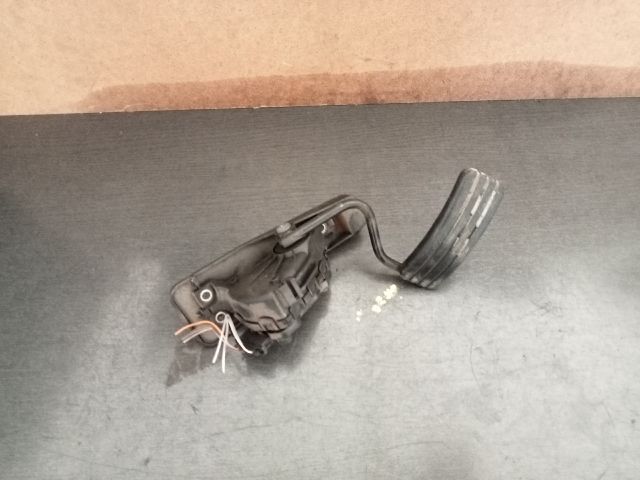 bontott RENAULT ESPACE IV Gázpedál (Elektromos)